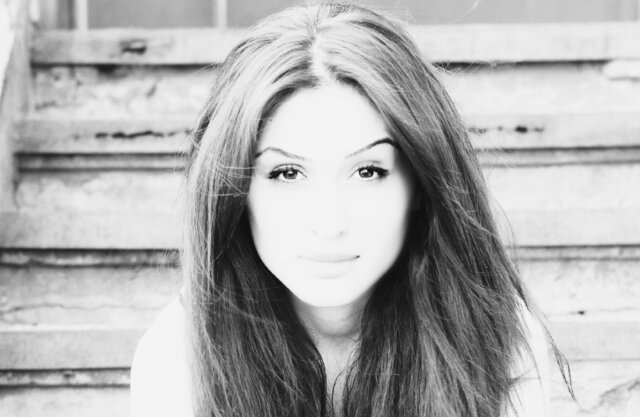 Liana Botsoeva's photo