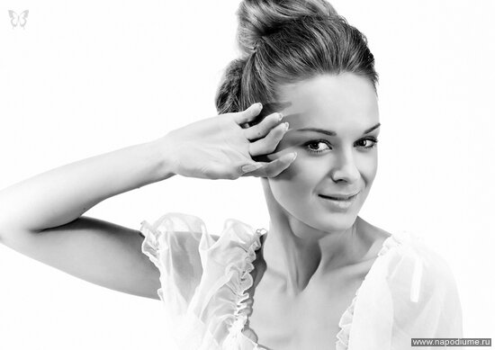 Zlata Culkova's photo