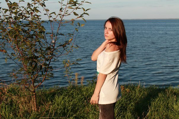 Foto Julia Polulyaschenko