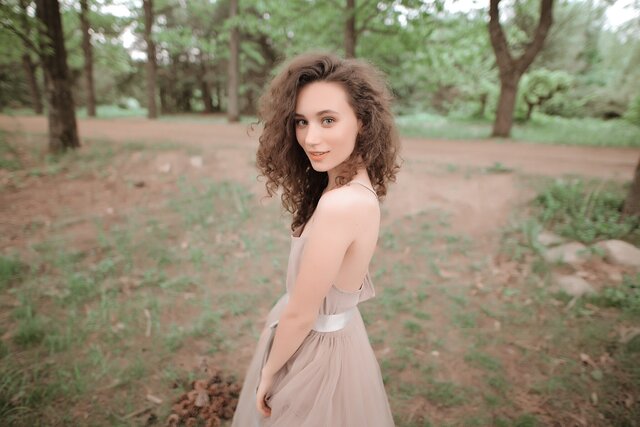 Anastasia Nikeeva's photo