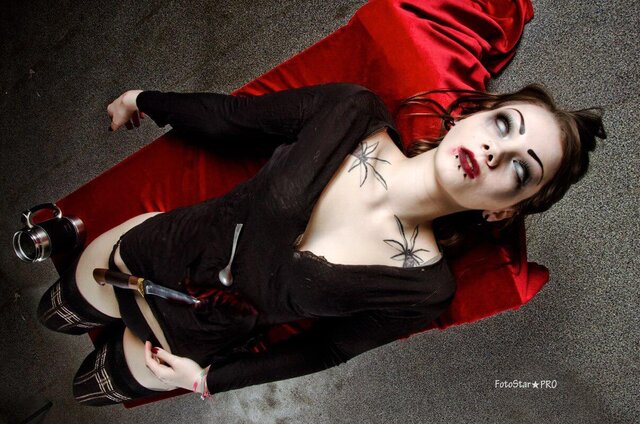 Katerina Lysenko's photo