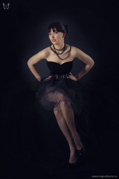 Elena Emcuk's photo