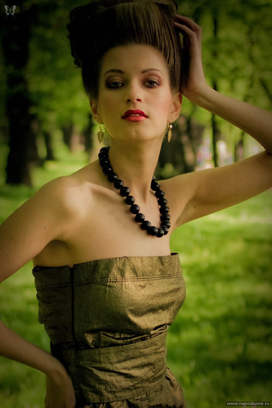 Фото Вера Ру