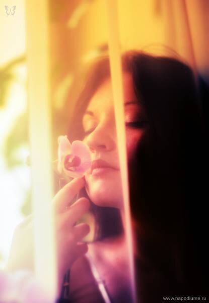 Anastasia Sergeevna's photo