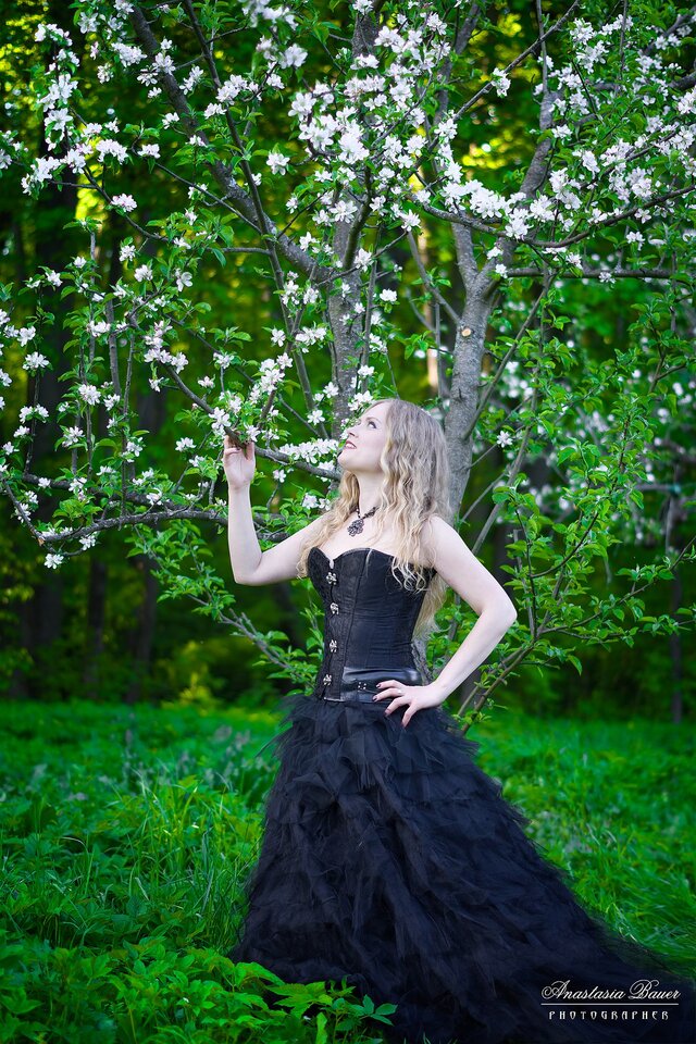 Foto Ulia Vovenko