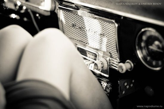 Elena Venskaya's photo