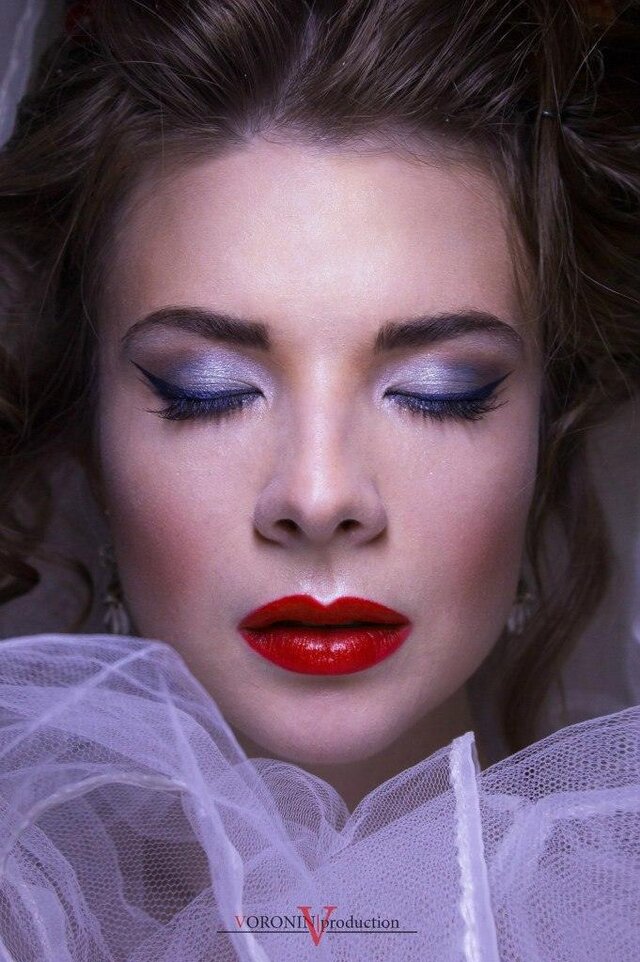 Anna Olina's photo