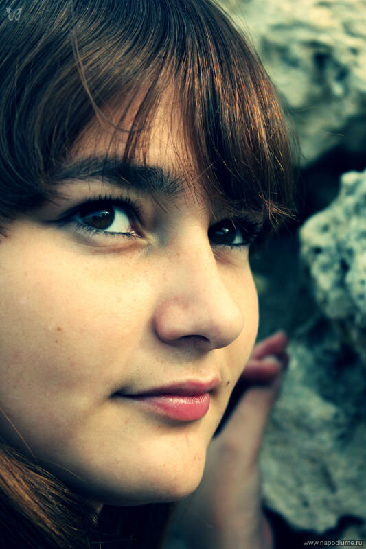 Aminka Amilinka's photo