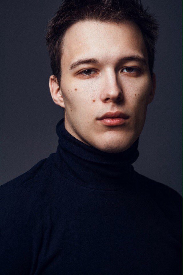 Alexey Dyachkov's photo