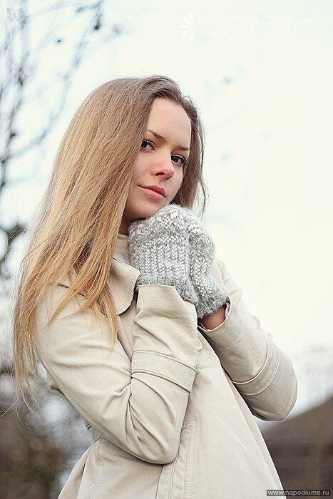 Elizaveta Denisuk's photo