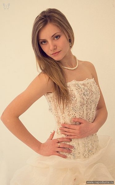 Anastasia Ablinskaa's photo