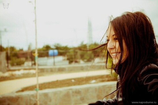 Dasha Verhoturova's photo