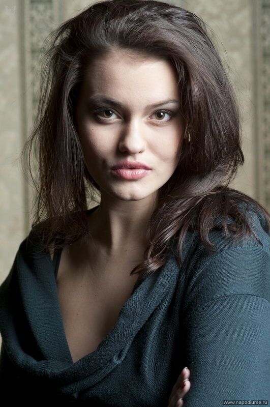 Alena Stukan's photo