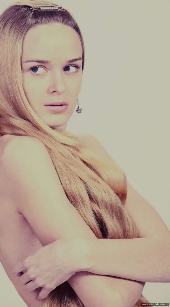 Zlata Culkova's photo