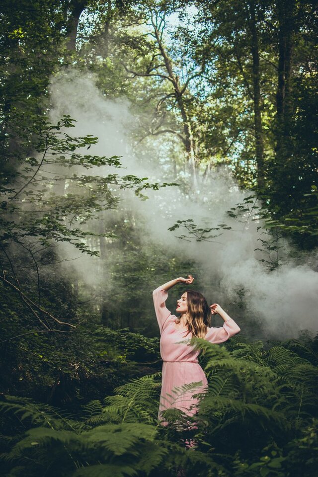 Foto Viktoria Skronnik