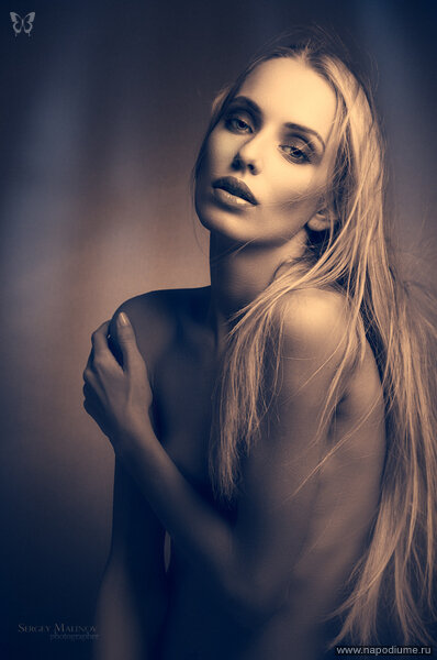 Sergej Malinov's photo