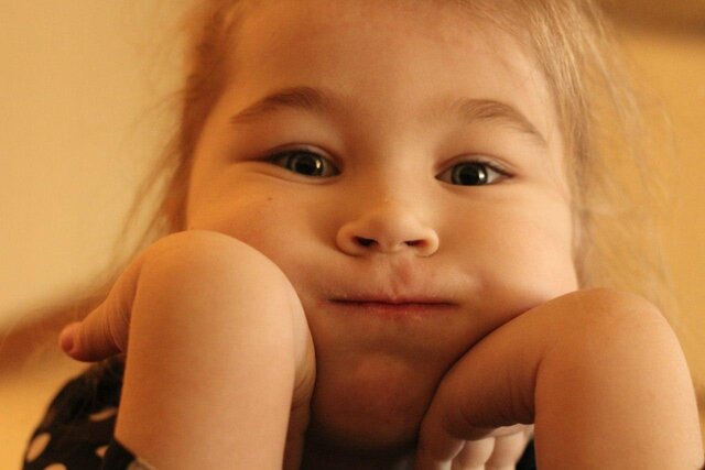 Nadezhda Tambasova's photo