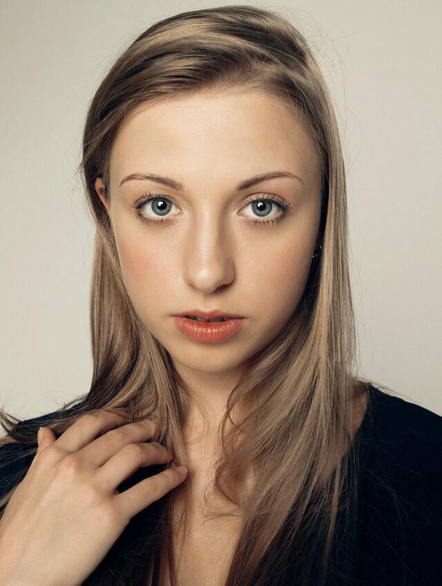 Nastya Pravodelova's photo