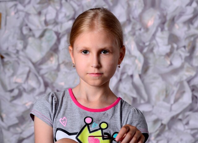 Фото Юлия Павлова