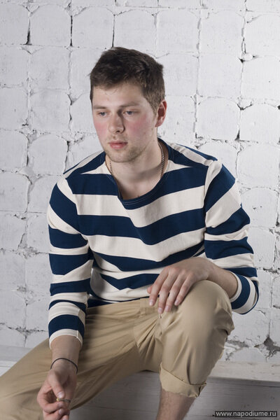 Aleksandr Kiladze's photo