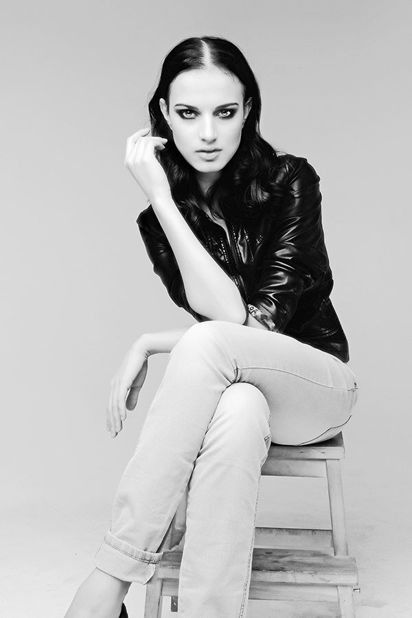 Elena Baranova's photo