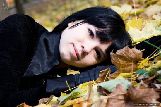 Фото Ирина Пономаренко