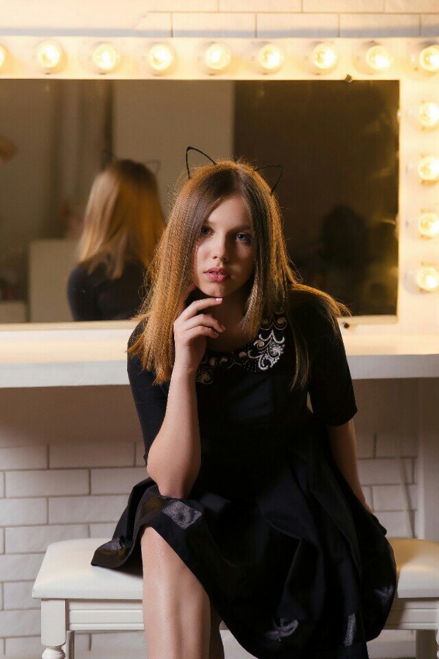 Фото Анна Гурьева