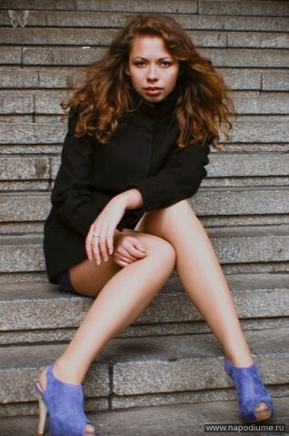 Foto Masha Foxy