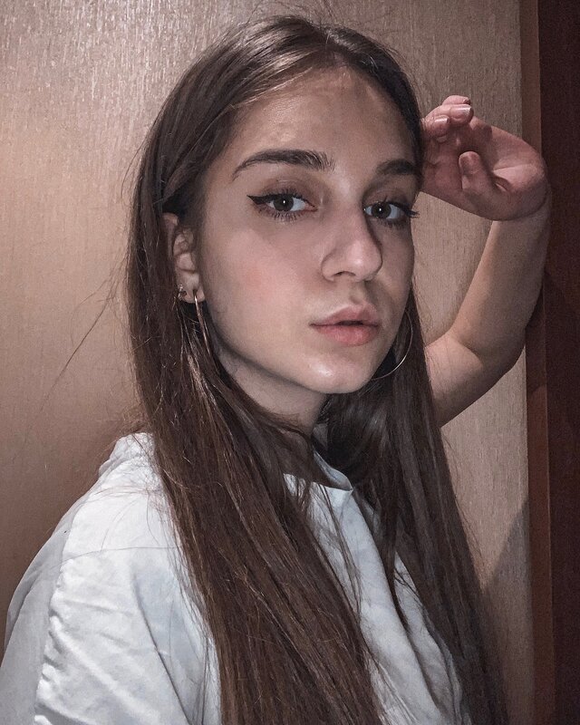Фото Екатерина Малышева