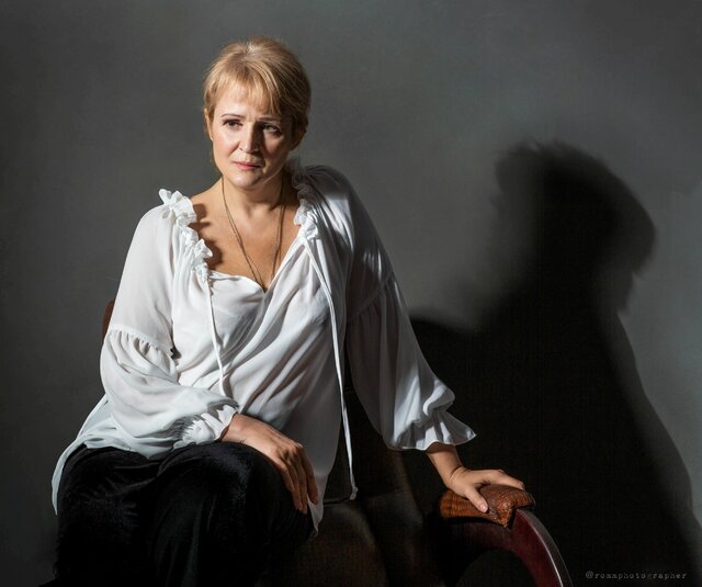 Lera Love's photo
