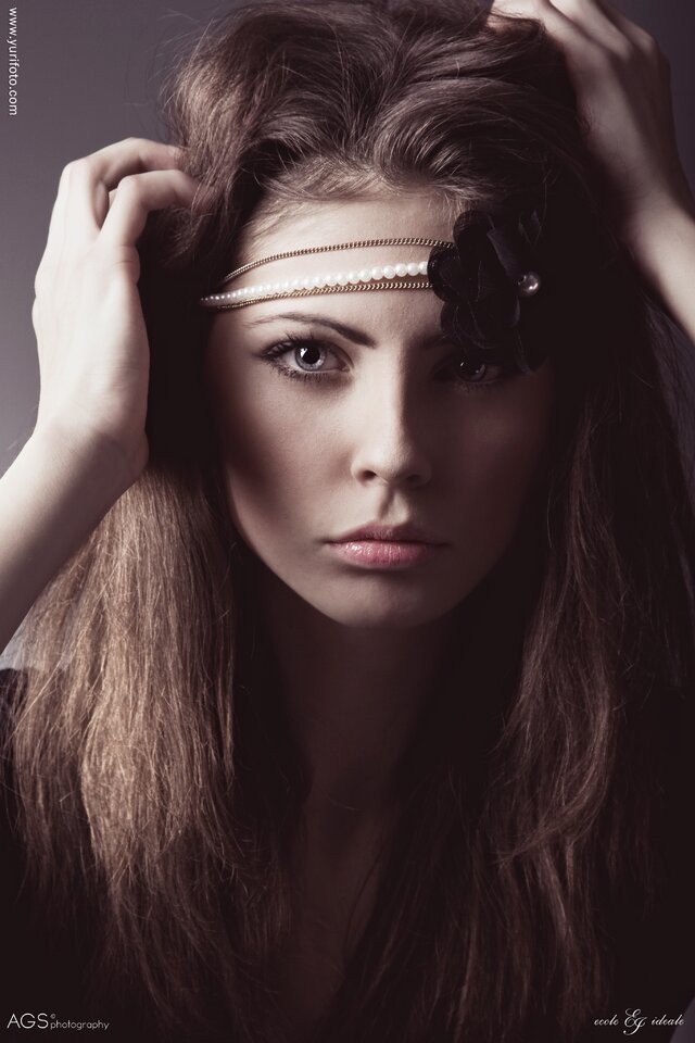 Фото Dasha Krjachko