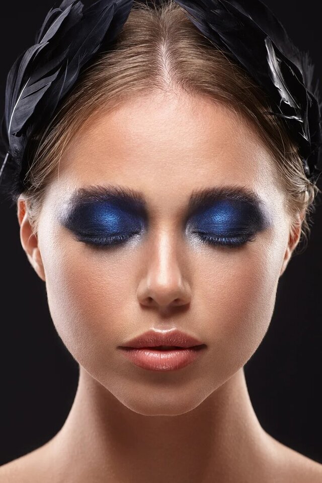 Anna Smirnova's photo