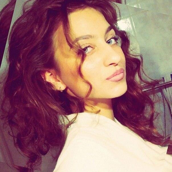 Nastas'a Gerasimova's photo