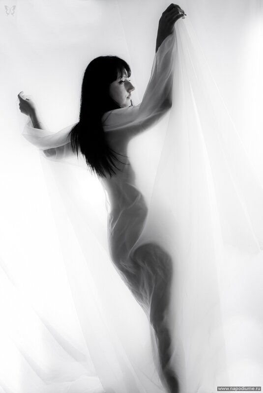 Nikolay Samonov's photo