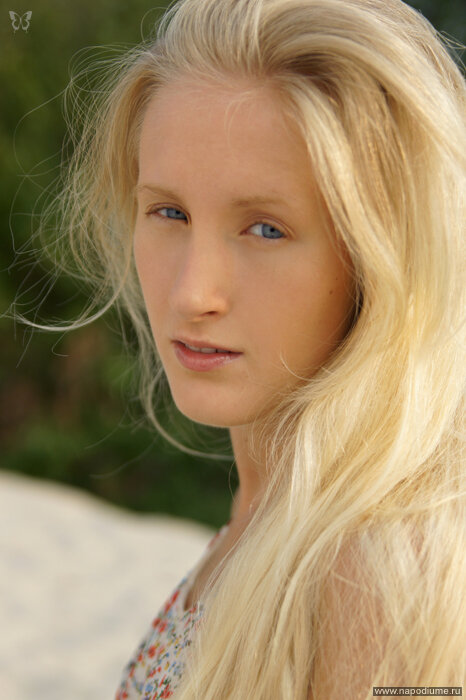 Nataliya Makarova's photo