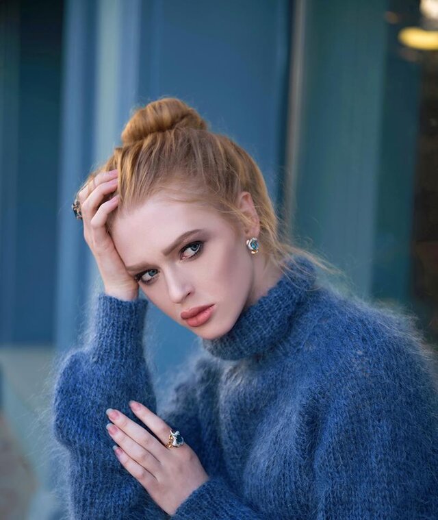 Foto Vilina Velisevich