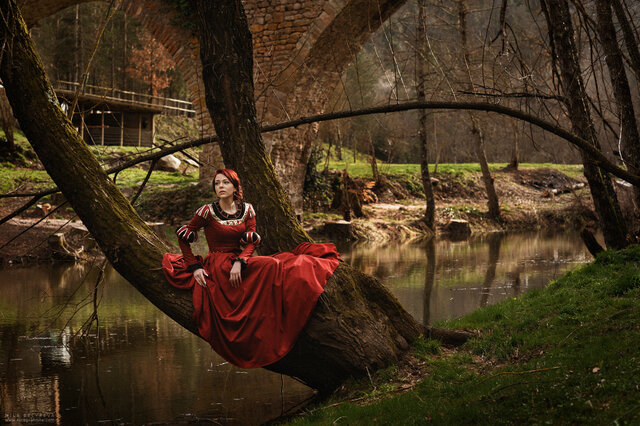 Valeriya Peshkova's photo