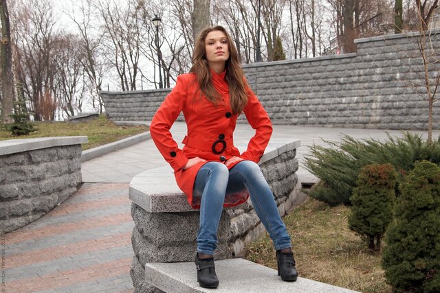 Фото Катерина Мелещук