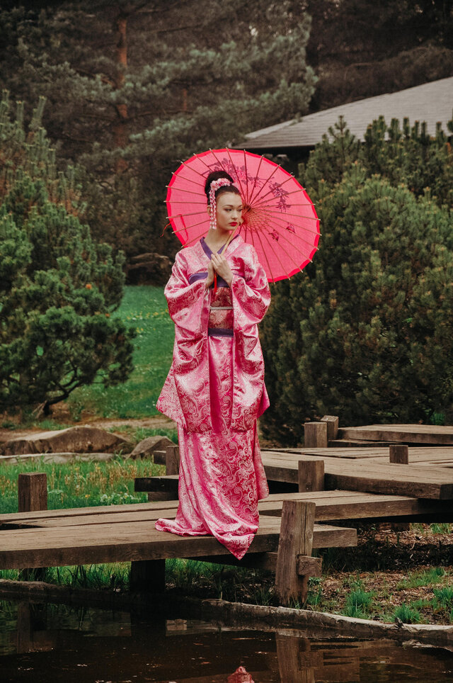 Japan 