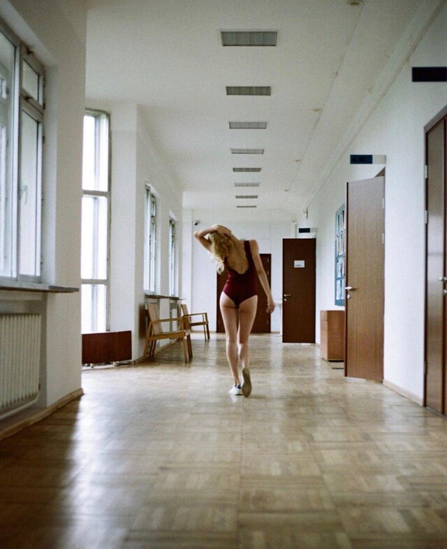 Maksim Kan's photo