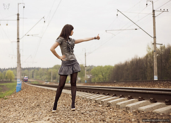 Kristinka Bessonova's photo