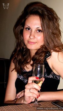 Anastaciya Klimenko's photo