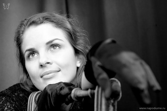 Kseniya Karelina (Kuceva)'s photo
