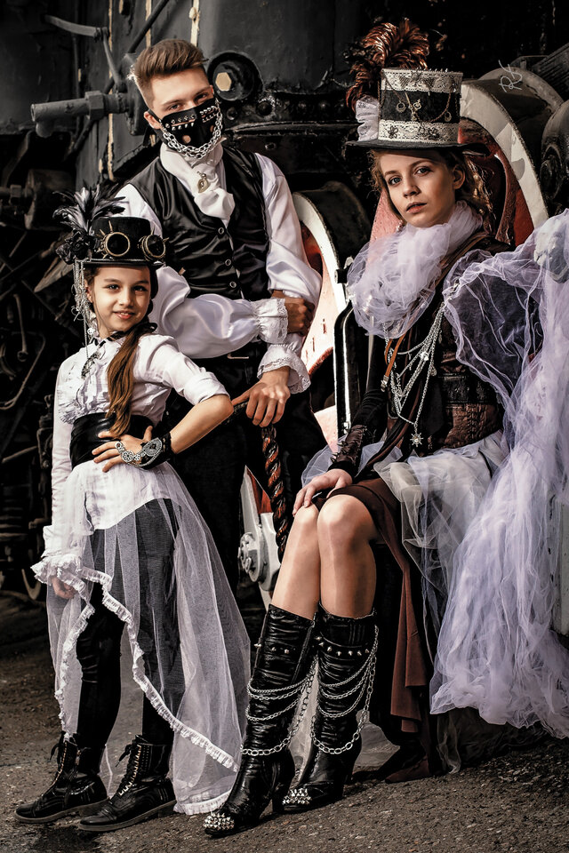Foto Arina Rodionova