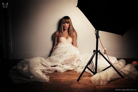 Maria Novikova's photo
