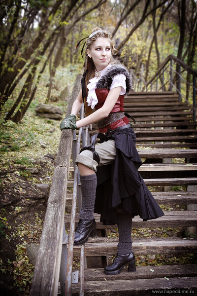 Ana Belova's photo