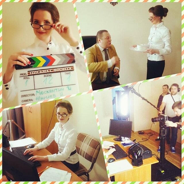 Kulakova Marina's photo