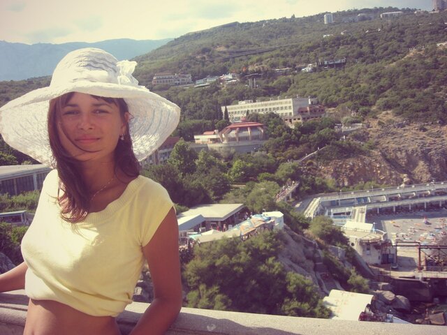 Elena Zaprudskih's photo