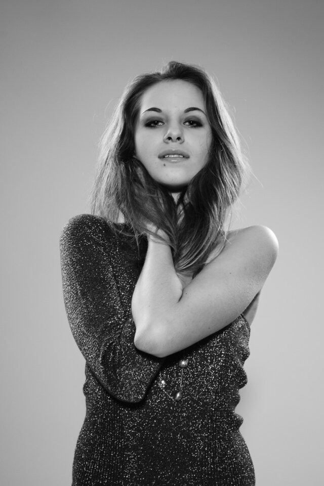 Фото Katrin Maslova