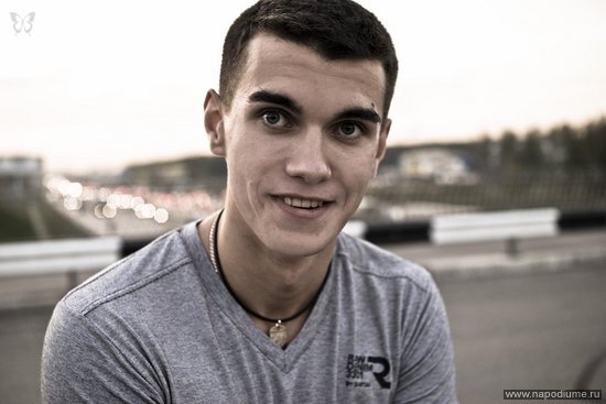 Roman Parhomenko's photo